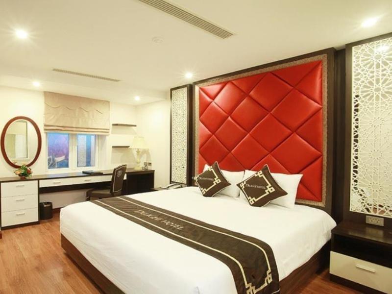 Hanoi 20 Hotel & Apartment Экстерьер фото